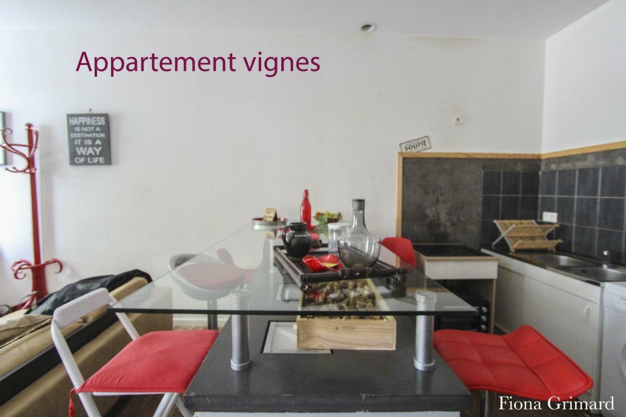 Bureaux Appartements Lesparre Medoc Exterior foto